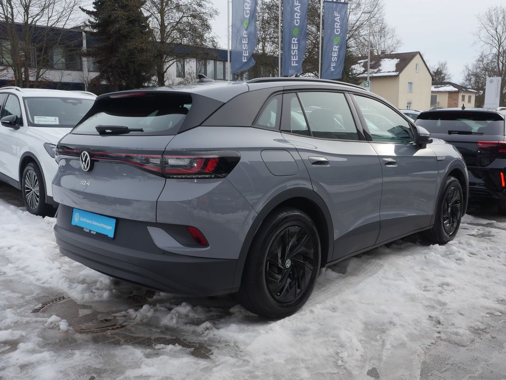 Volkswagen ID.4 - Bild 3
