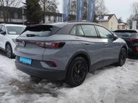 Volkswagen ID.4 Pure ACC App-Connect LED Navi PDC