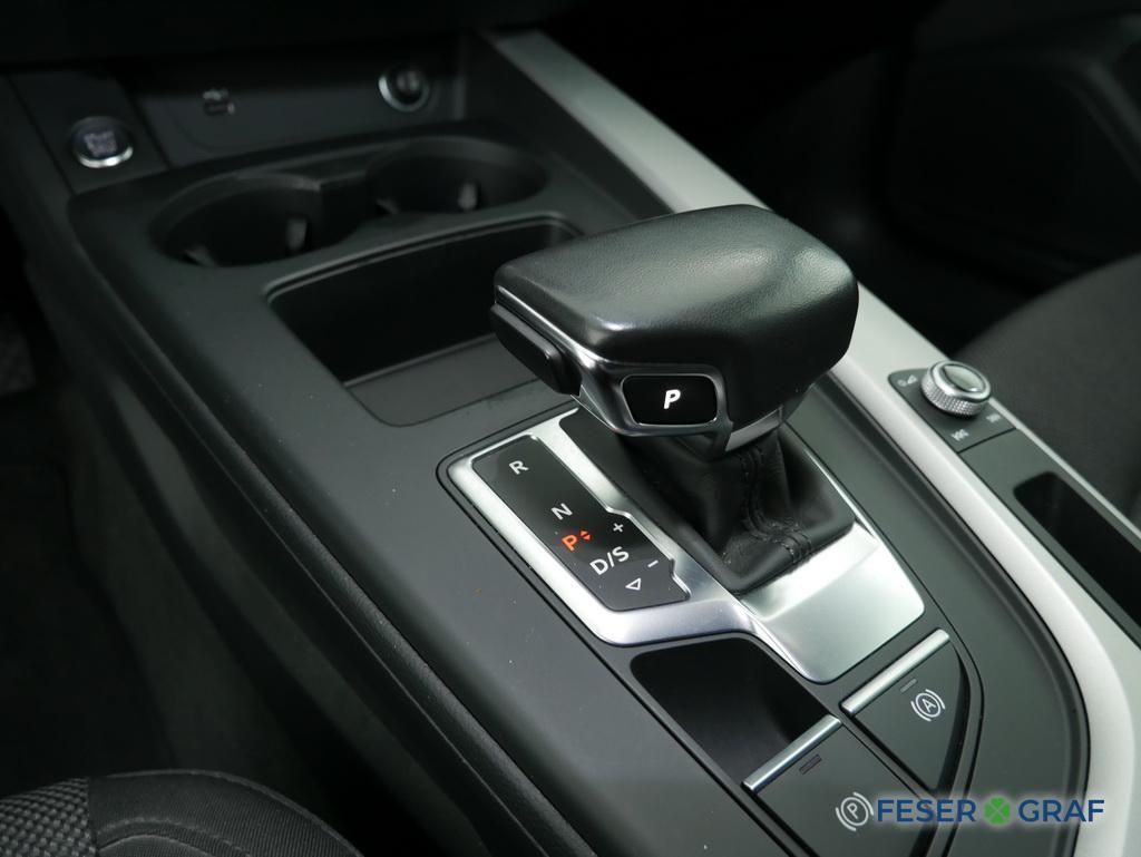 AUDI A4 ALLROAD 40 TDI QUATTRO STRONIC NAVILED 204 CH 4X4 BVA - MOTOR EURO 6D -
