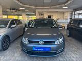 Volkswagen Polo V Allstar, Automatik! Tüv neu! - VW Polo Gebrauchtwagen in Hamburg