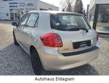 Toyota Auris Life + Klima + El. Fenster + TÜV + Service - Toyota Auris Gebrauchtwagen