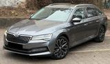 Skoda Superb 2.0 Tdi Laurin&Klement 2024 M... - Skoda Superb Kombi Laurin klement mit Diesel-Antrieb