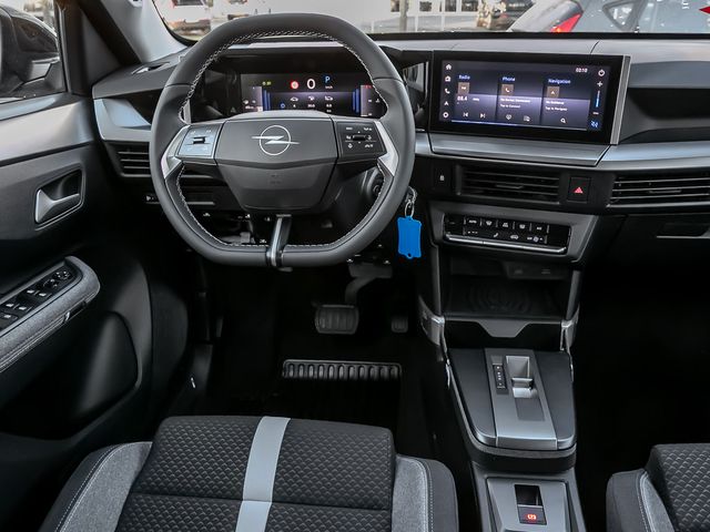 Opel Frontera GS 1.2 107 kW Kamera Navi 7-Sitzer