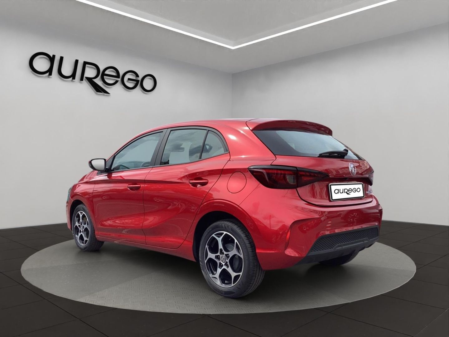 MG3
