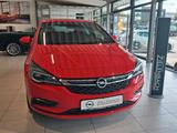 Opel Astra K Lim. 5-trg. Dynamic - gebrauchte Opel Limousine