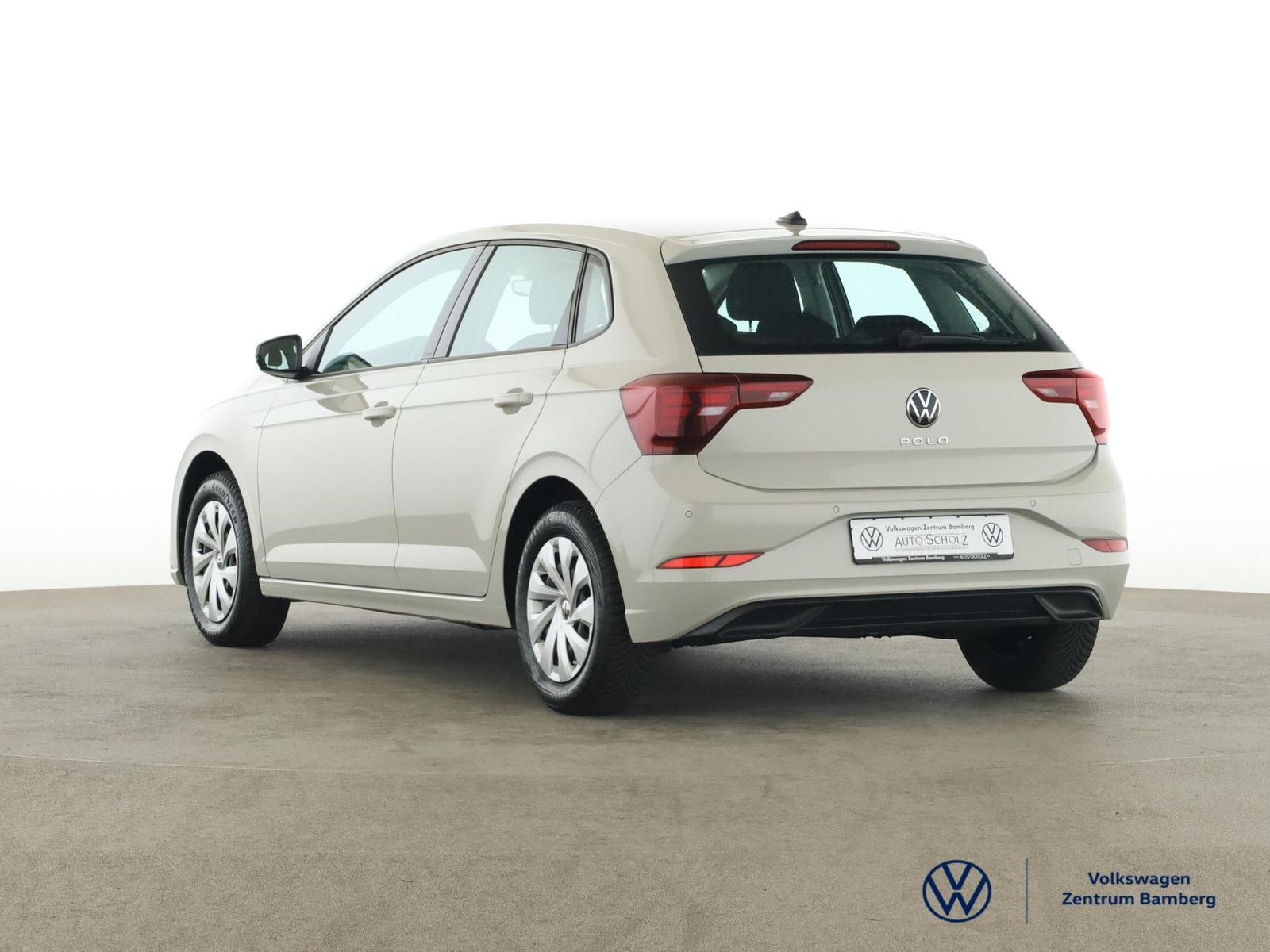 Volkswagen Polo 1.0 TSI Life DSG+GJR+LED+PDC+BLUETOOTH+DAB+, миниатюра 4