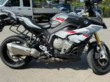 BMW S 1000 XR - GEBRAUCHT HERNE