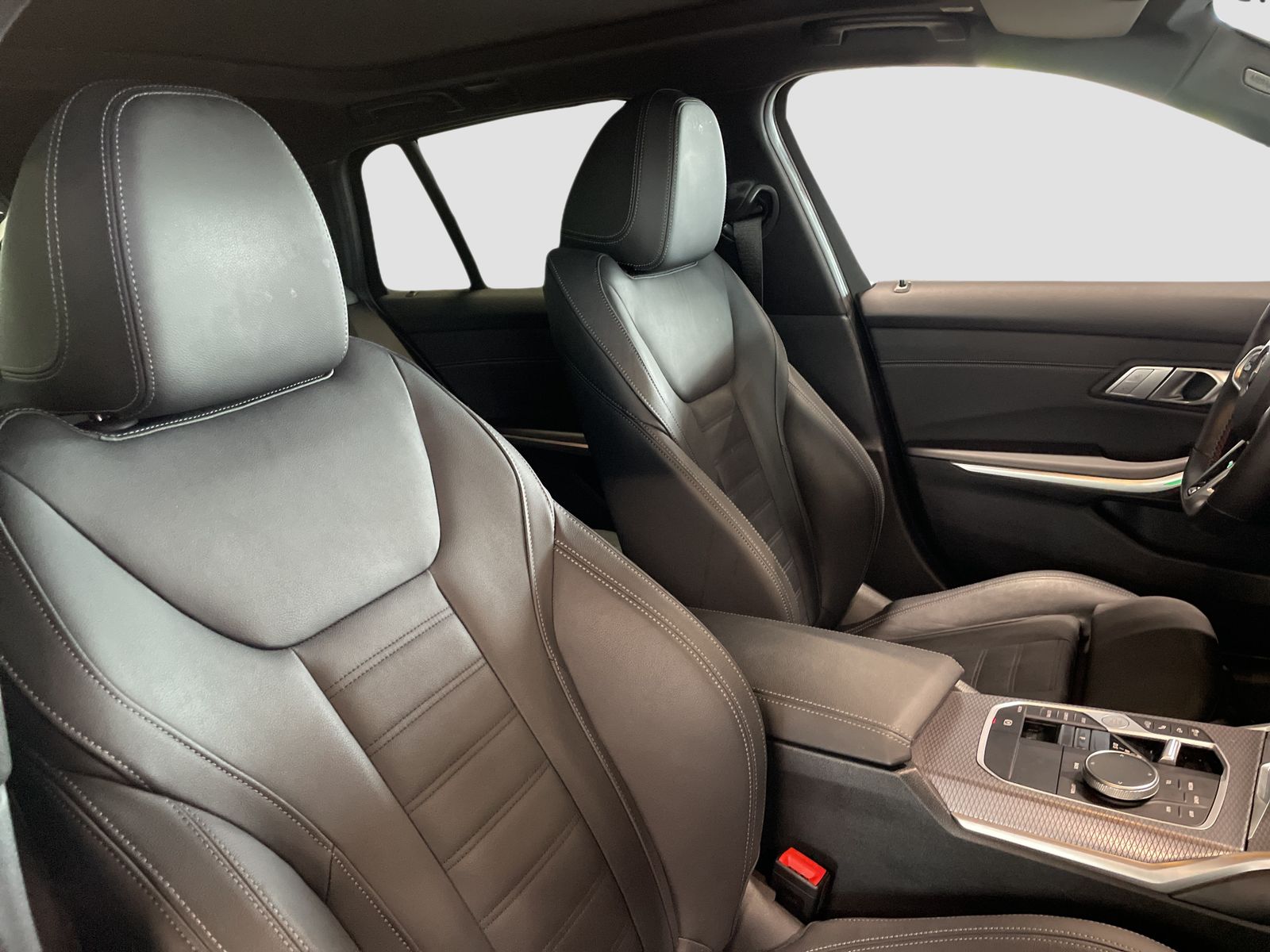 BMW M340i - Bild 11