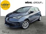 Renault ZOE E-Tech R110 Z.E 50 Experience - graue Renault ZOE