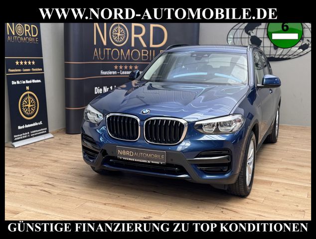 BMW X3 xDrive 30 e Advantage AHK*HiFi*Shadow*Kam*LED