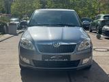 Skoda Fabia Family 1.2 PDC SHZ KLIMA - Skoda Fabia: 1.2