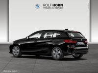 BMW 116 - Vorschau Bild 6