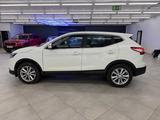 Nissan Qashqai Visia / 8.Fach - Nissan Qashqai Gebrauchtwagen in Mannheim
