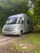 HYMER / ERIBA / HYMERCAR B 660 SL - Angebote
