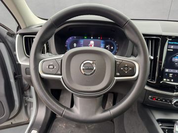 Volvo XC60 - 11