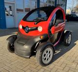 Renault Twizy Urban Eigentumsbatterie/Seitenscheibe - scheckheftgepflegte Renault Twizy