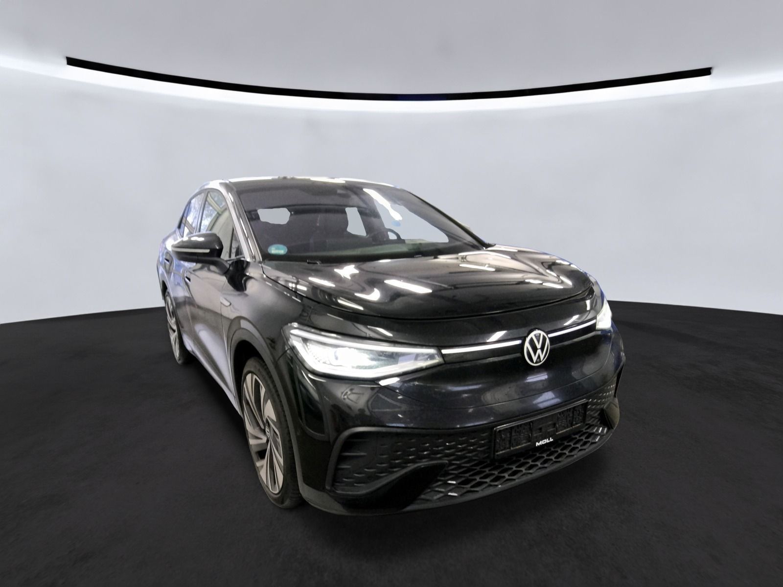 Volkswagen ID.5 - Bild 3