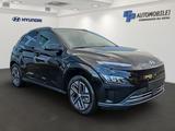 Hyundai Advantage-Paket 100kW - Hyundai KONA Elektro Gebrauchtwagen