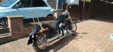 Harley-Davidson Softail Standard FXST Jekyll & Hyde - HARLEY-DAVIDSON SOFTAIL FXST