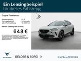 Cupra Formentor VZ ABT-PowerS*450PS*ABT-Fahrwerksfeder - Cupra Formentor ABT Gebrauchtwagen