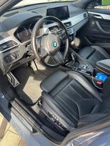 BMW X2 M35i Steptronic Sport M35 - BMW X2 in Karlsruhe