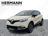 Renault Captur 0.9 TCe 90 eco² ENERGY Intens LED*NAVI*LM - gebrauchte Renault Captur aus dem Jahr 2016