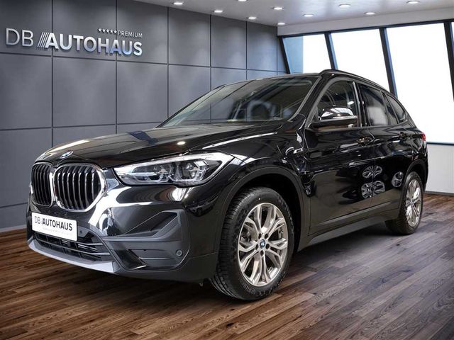 BMW X1 xDrive 25e Advantage Steptronic Business-Pake