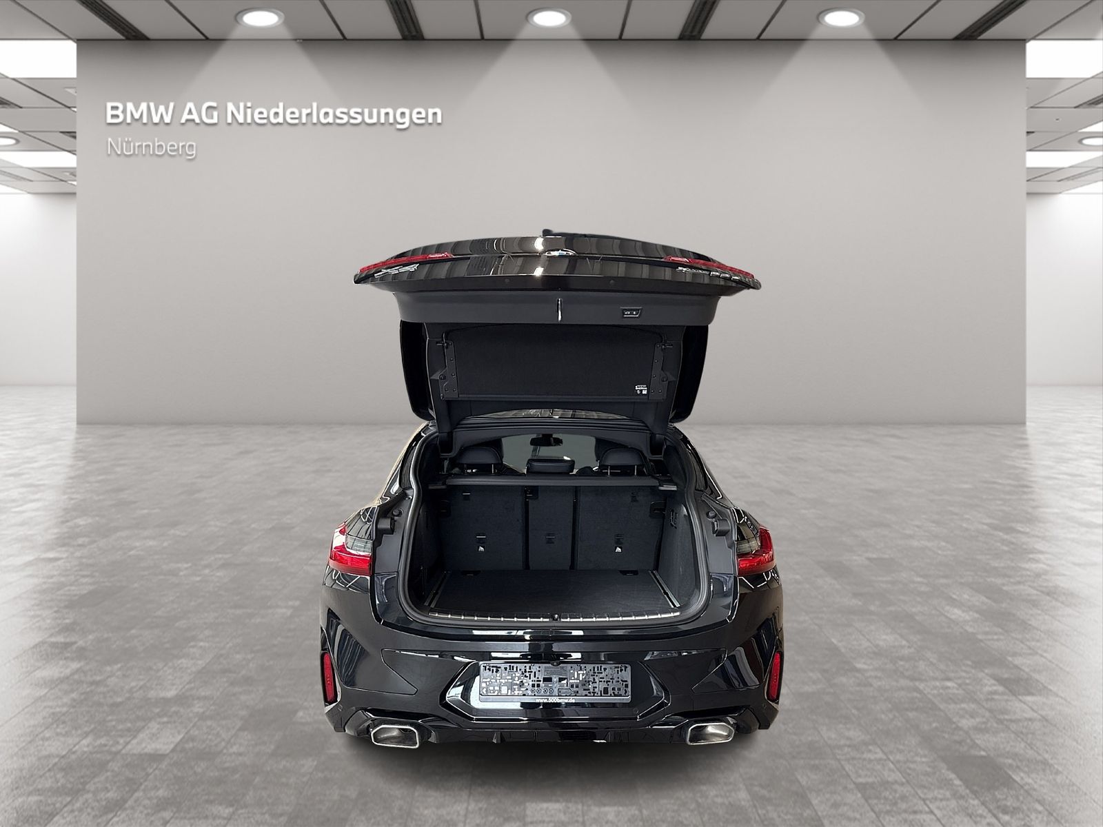 BMW X4 - Bild 10
