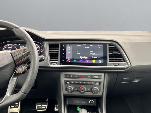 Ateca 1,5 TSI DSG *AHK+PANO+Fahrassistenz-Paket*