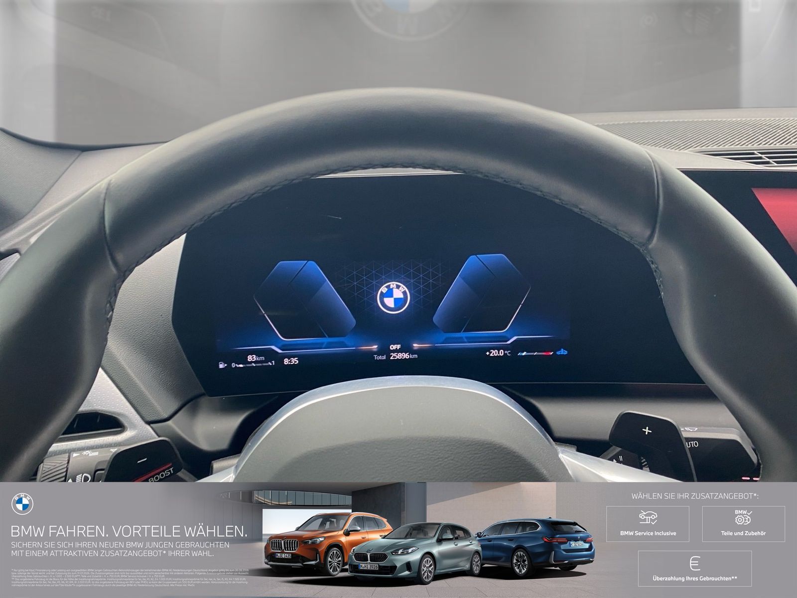 BMW 220 Gran Coupé - Bild 10