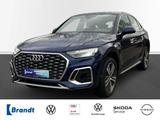 Audi Q5 Sportback 40 TFSI quattro S-LINE+MATRIX+NAVI+