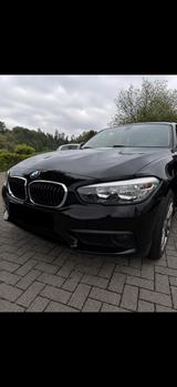 BMW 118i Advantage Advantage - BMW 118 von privat