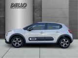 Citroën C3 Puretech Plus LED PDC SHZ Klimaautom DAB Spur - Citroën: Limousine