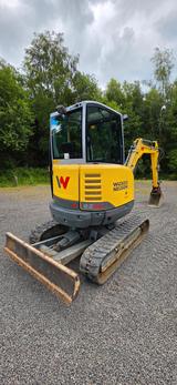 Wacker Neuson EZ 26 Edition B Hydraulikhammer