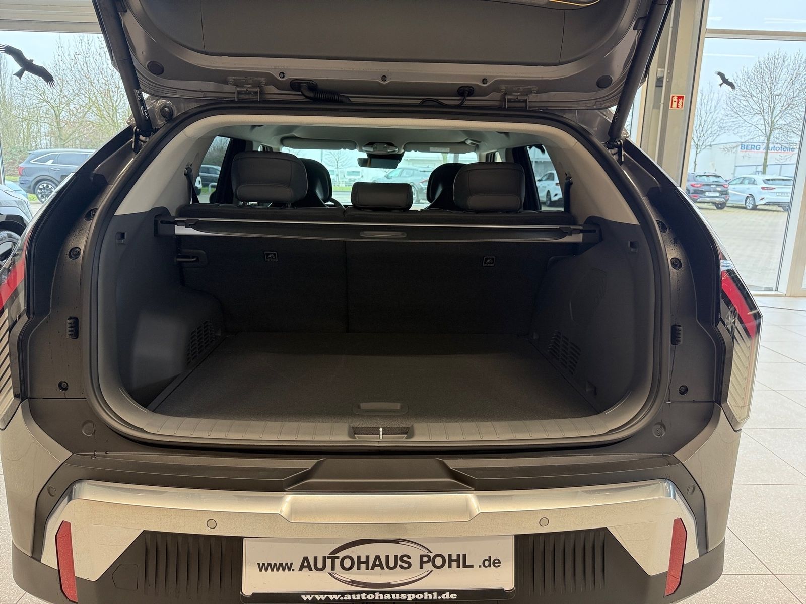 Fahrzeugabbildung Kia EV3 81,4 KWH EARTH WIC UPG DWP 19Z SD