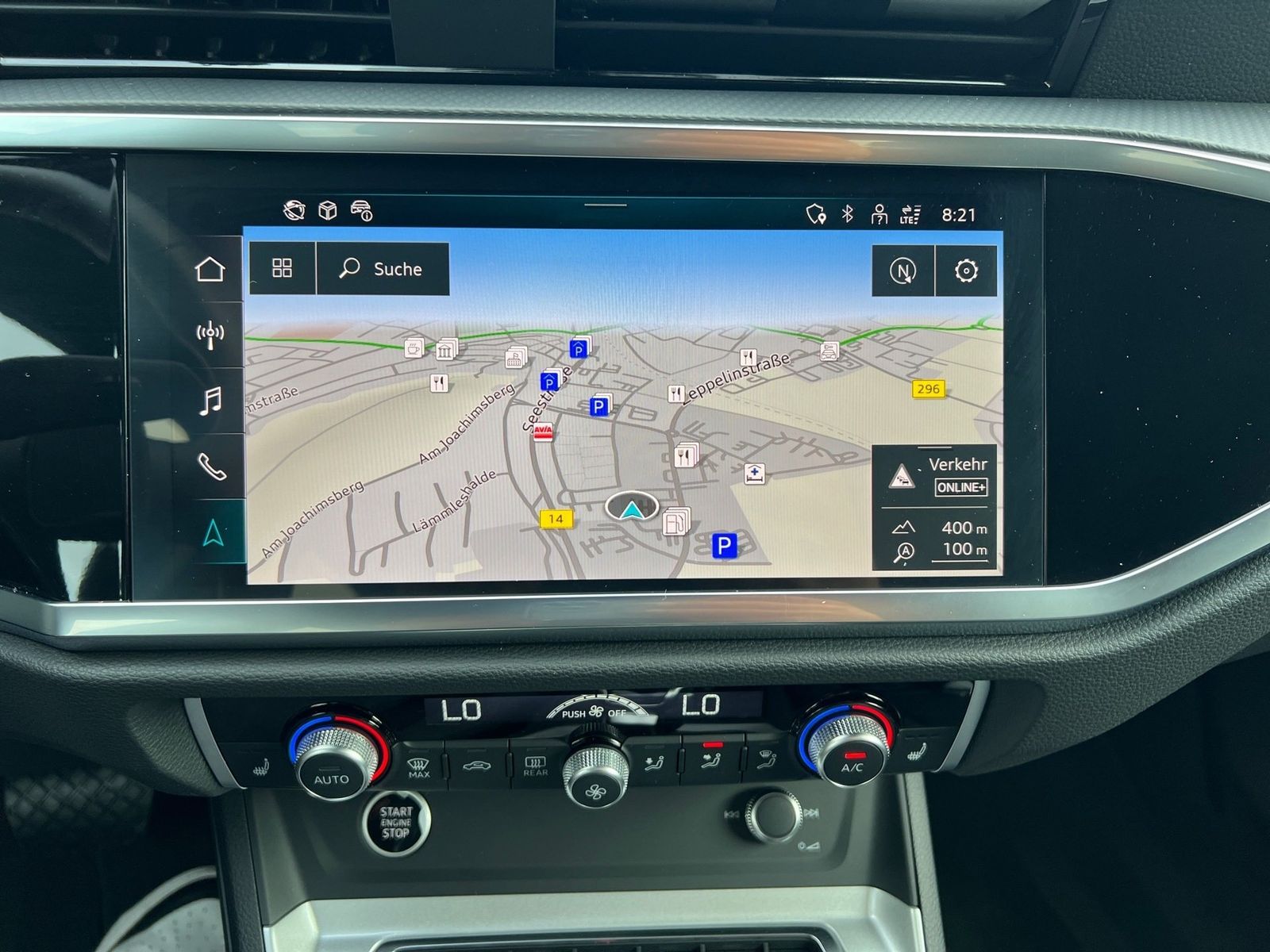 Audi Q3 - Bild 7