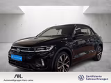 Volkswagen T-Roc Cabriolet 1.5 TSI R-Line DSG Black Style M - Gebrauchtwagen in Blankenfelde-Mahlow