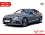 Audi S5 Sportback 3.0 TDI quattro LED B&O Navi ACC - gebrauchte Audi S5 aus dem Jahr 2020