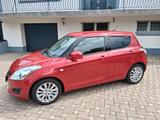 Suzuki Swift 1.3 DDiS Comfort Comfort - Suzuki Swift mit Diesel-Antrieb