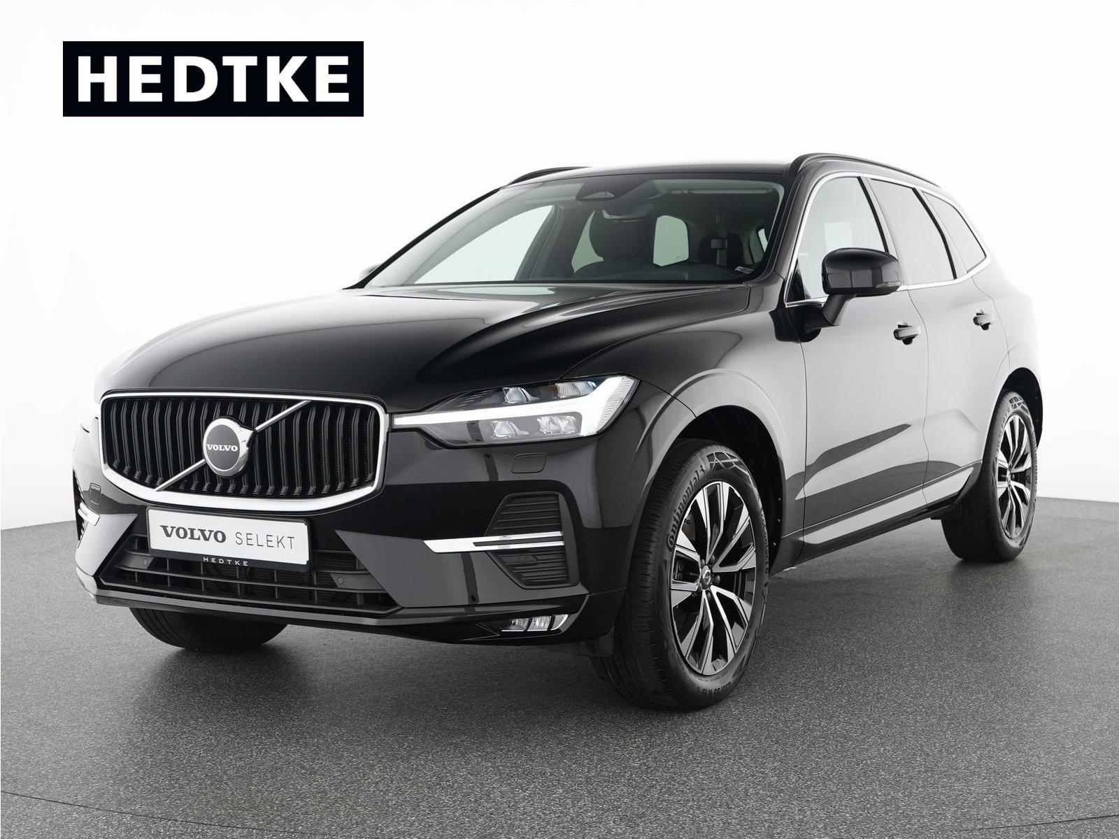 Volvo XC60 B4 Geartronic Core ACC*VOLL-LED*KAMERA*19"