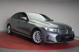 BMW 320 i M Sport Navi/ACC/Kamera/Virtual/HUD/Side - BMW 320 aus 2025