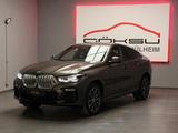 BMW X6 xDrive 30 d M Sport Panorama*HeadUp*Iconic - BMW X6 in Duisburg