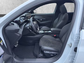 Peugeot 208 GT Hybrid 145 Kam.+LED+Pano+ACC+Alcant.