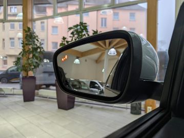 Ford Kuga 1.5 EcoBlue Titanium X Automatik