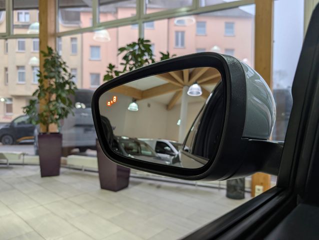 Ford Kuga 1.5 EcoBlue Titanium X Automatik