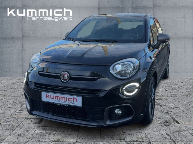 Fiat 500X Sport 1.3 150PS DCT