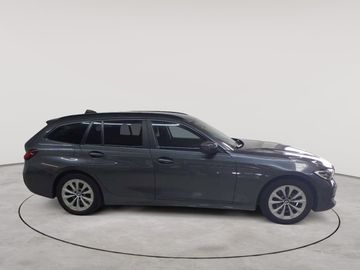 BMW 318 - 3
