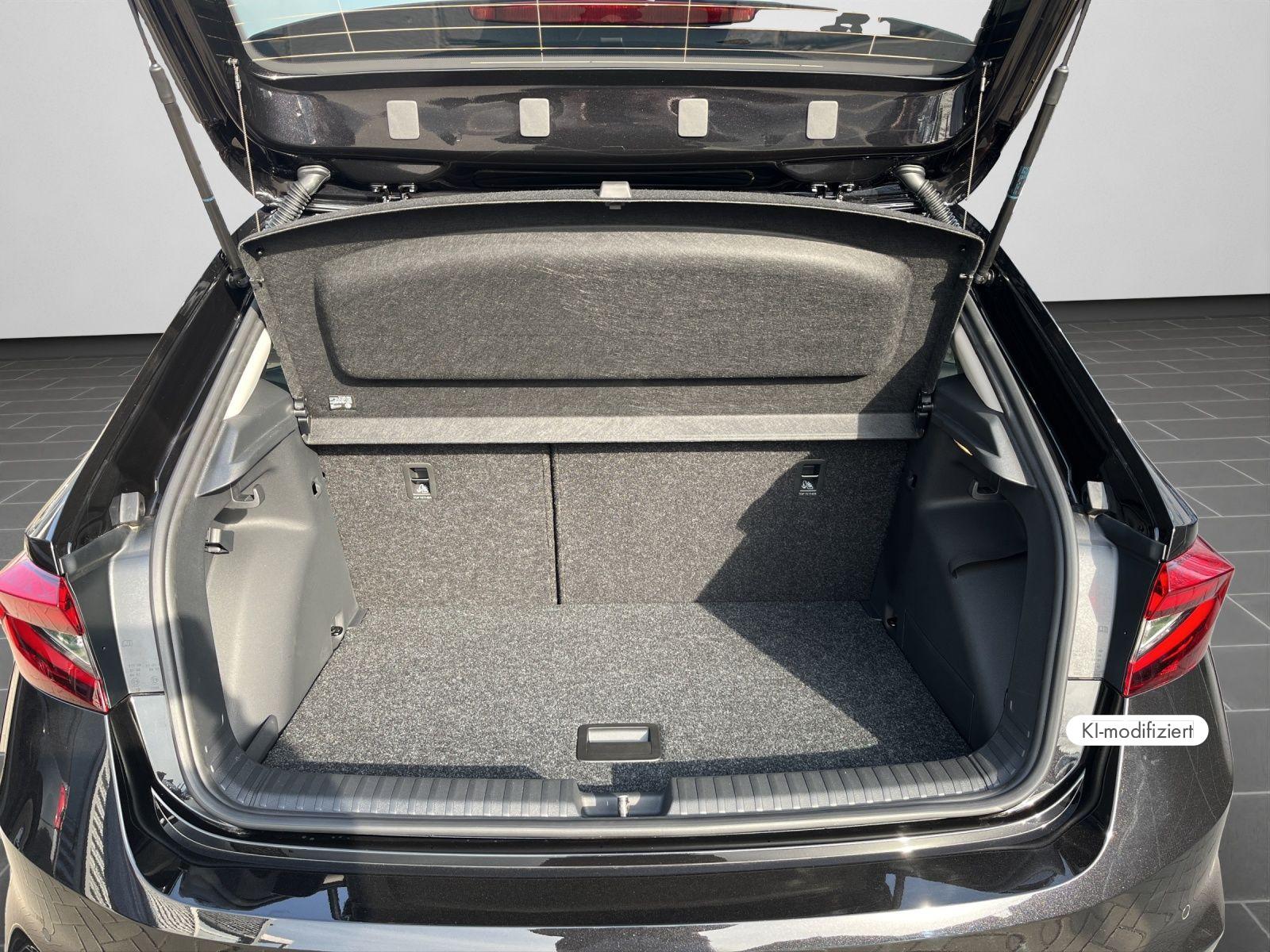 Skoda Fabia Tour 1,0 TSI 85 kW 6-Gang-Schaltgetriebe