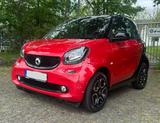Smart ForTwo coupe 52Kw AUTOM.*KAMERA*PANO*LED*SITZH.* - Smart Unfallwagen