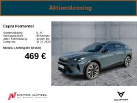 Cupra Formentor - Vorschau Bild 1
